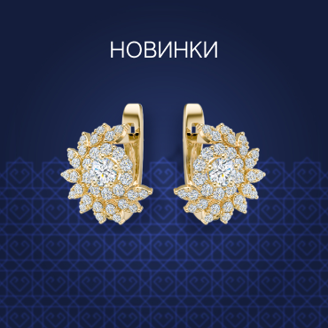 Новинки