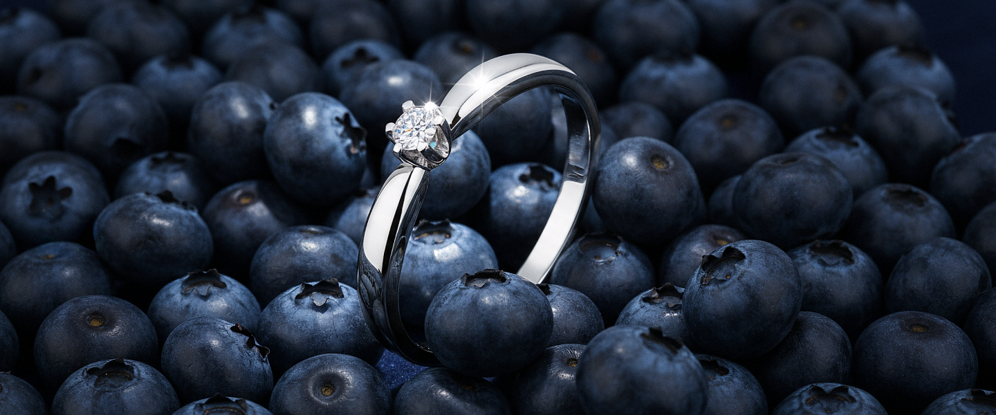 Коллекция Silver Brils