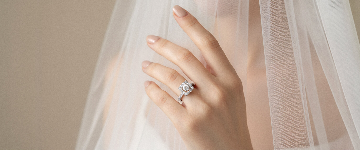 Коллекция Помолвочных колец